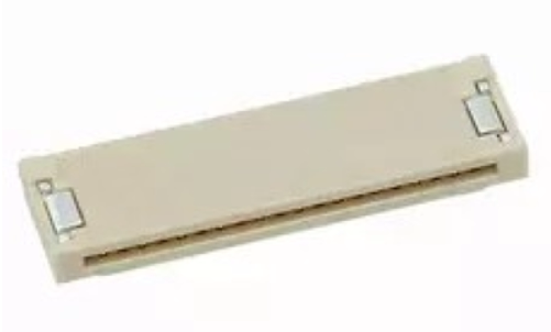 molex连接器15PIN0.5MM接插件FPC