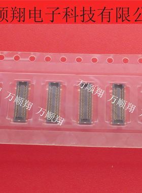 AXT540224 全新原装品牌40p0.4MM间距1.2MM高BTB板对板母座连接器