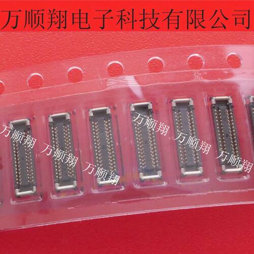 30pin连接器LCNBAF92-30073-0508