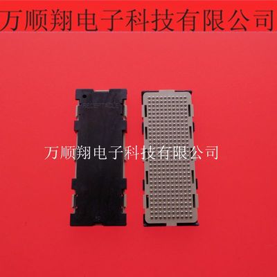 FCI连接器接插件84501-101LF原装