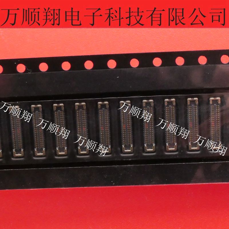 连接器38P亚奇OK-118RF038/2全新