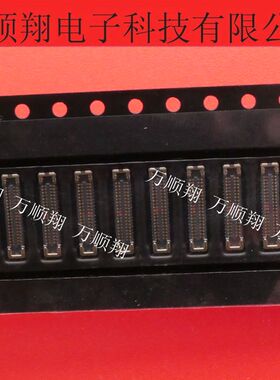 OK-118RF038/2-35 OK-118RF038-2 全新38p0.35mm板对板亚奇连接器