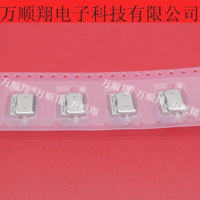 TE连接器2295018-224P0.65mm间距