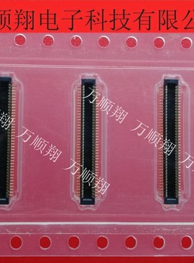 55909-0840 559090840 全新原装Molex间距0.4mm80pin板对板连接器