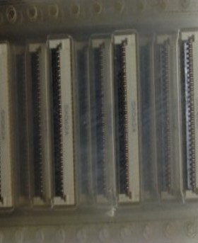 FF0260SS1-R3000 FF0260SS1 原装进口接插件60pin0.3mm间距连接器