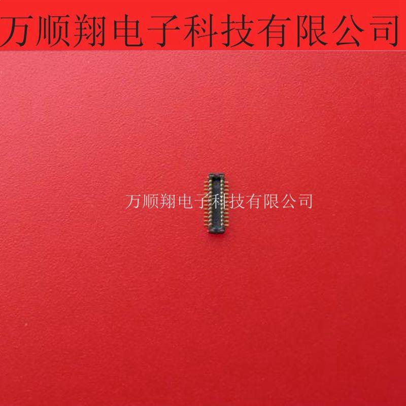 广濑连接器0.4MMBM10B(0.8)-24DP