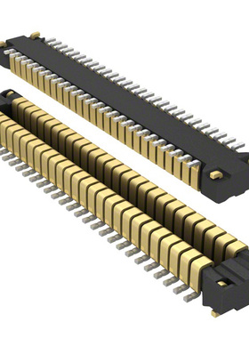 AXT632124 全新原装1.0H0.4mm间距32Pin松下品牌板对板连接器公座