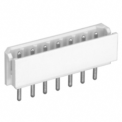 Molex连接器7pin2.5mm间距接插件