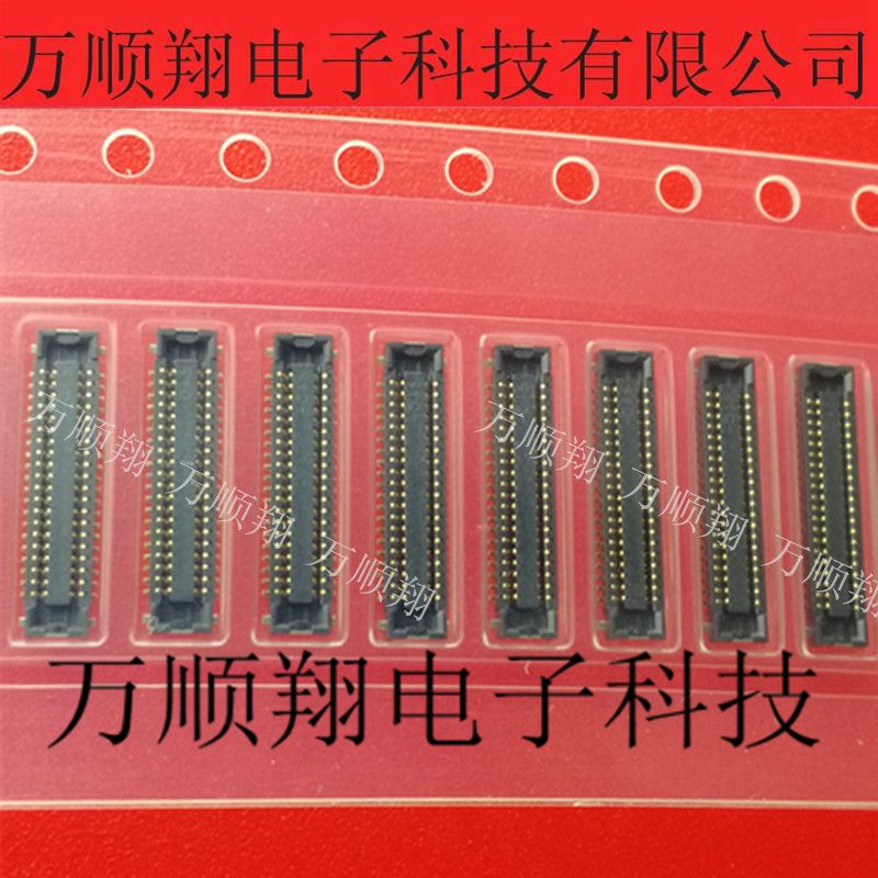 连接器松下板对板AXQ1409GN1原装