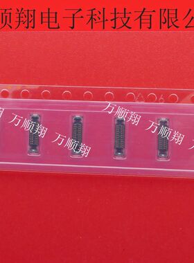 BB35C-RA24-3A BB35C-RA24 全新原装24pinBTB板对板DDK连接器供应