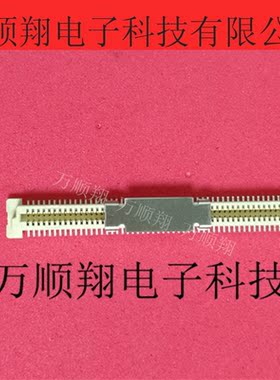 61082-101400LF 全新原装品牌板对板连接器现货供应100p0.8MM间距