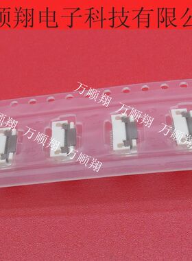 52892-1033 528921033 原装进口10PIN0.5MM间距下接触MOLEX连接器