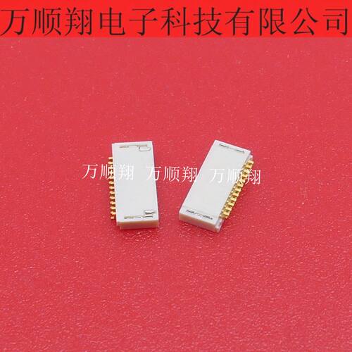 意力速连接器IMSA-9640S-12A全新