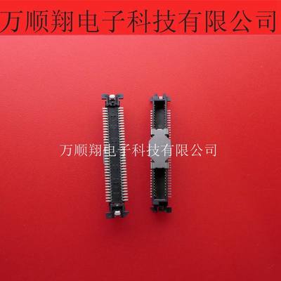 Molex连接器原装55091-077470PIN