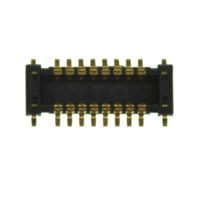 145802016002829+ 145802016 全新原装16pin0.4mm板对板BTB连接器
