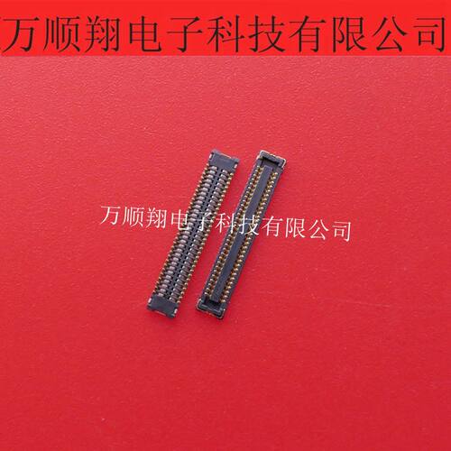 JAE连接器0.4MM间距60PIN原装BTB