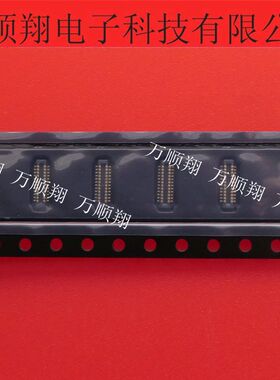 BBR13-24K6J01 全新原装ACON连展0.4MM间距24PIN公座板对板连接器