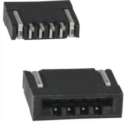 FCI连接器全新原装HFW4R-2STE1LF