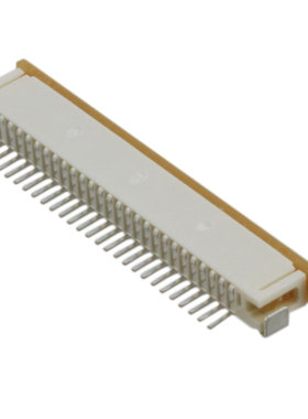 52271-2679 522712679 全新原装1.0mm26pin抽屉下接触Molex连接器