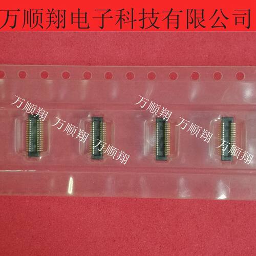 Molex连接器0.4mm30pin板对板BTB