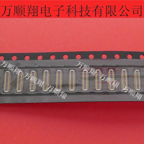 亚奇连接器30p0.35mm间距BTB公座