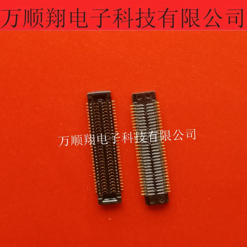 60P全新连接器连展BBR43-60KB533