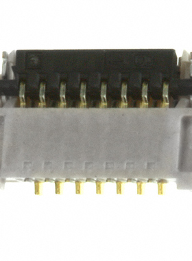 500797-1594 5007971594 全新原装0.3mm间距15Pin翻盖Molex连接器