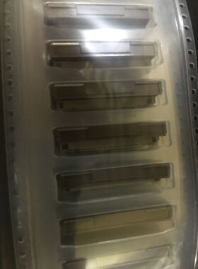 501070-5016 5010705016 全新原装50pin0.5mm间距molex品牌连接器