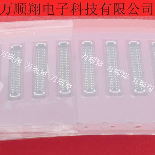 LCN连接器0.35mm板对板50pin内联