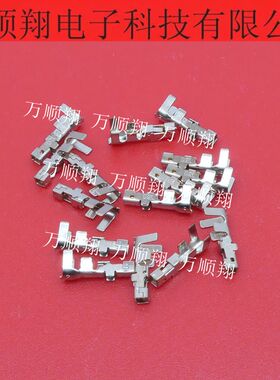 1827589-2 全新原装线规18-22AWG接插件端子TE品牌连接器现货供应
