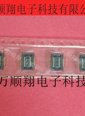 54722-0168 547220168 全新原装16Pin0.5mm间距MOLEX板对板连接器