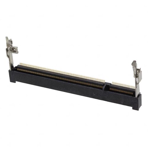 泰科连接器200PINDDR2反向存储器