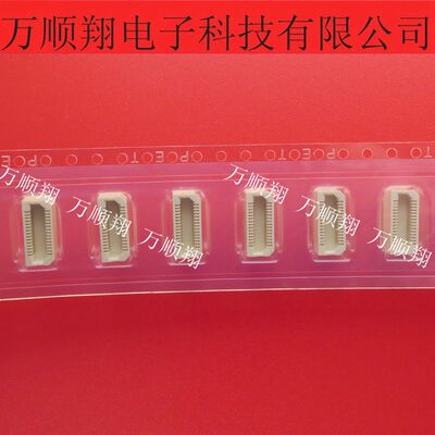 全新品牌连接器松下AXK5S30347YG