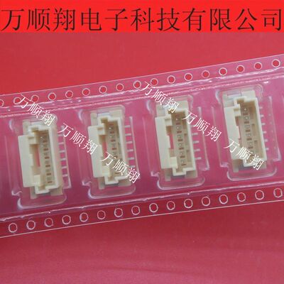 Molex连接器原装莫仕560020-0620