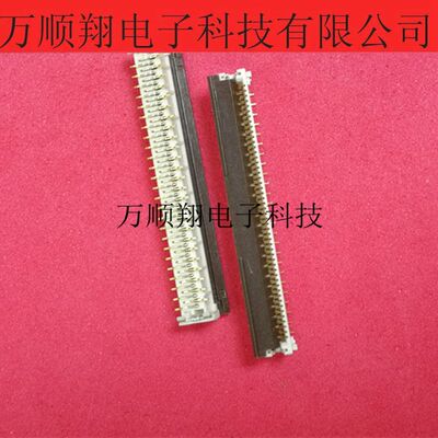 molex连接器全新原装501951-5010