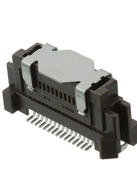 53649-0374 536490374 全新原装进口30P板对板莫仕品牌连接器供应