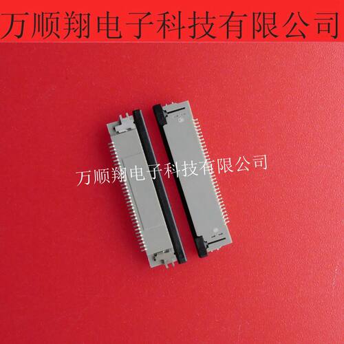 JST连接器0.5mm间距32pin上接FPC
