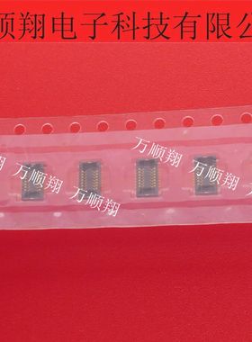 AXT514124 全新原装进口0.4mm间距14pin板对板母座连接器现货供应