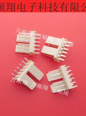 22041061 2204-1061 22-04-1061 5045-06A 全新原装针座2.5连接器