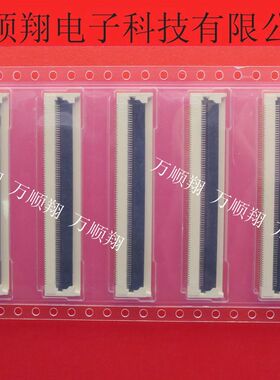 05002HR-H80G5 05002HR-H80G5(G) 全新原装80pin然湖YEONHO连接器