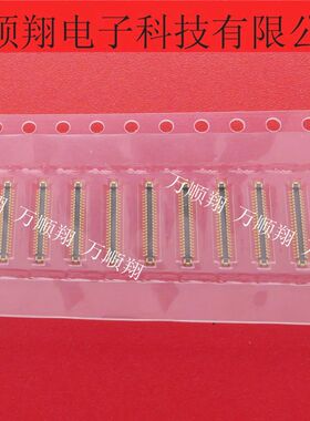 DM28PS-44DP2-0.35V DM28PS-44DP/2-0.35V(51) 全新原装HRS连接器