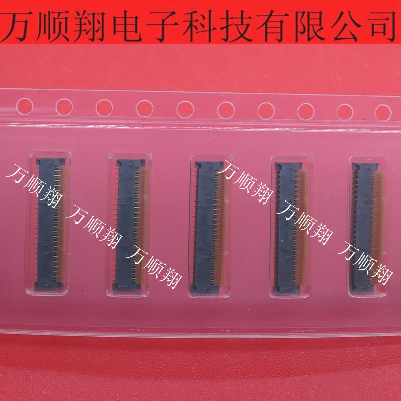 全新原装JST连接器45P接插件供应