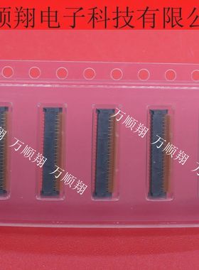 45FGEM-SM1-GAN-T-TF(HF) 全新原装JST品牌连接器45PIN接插件供应