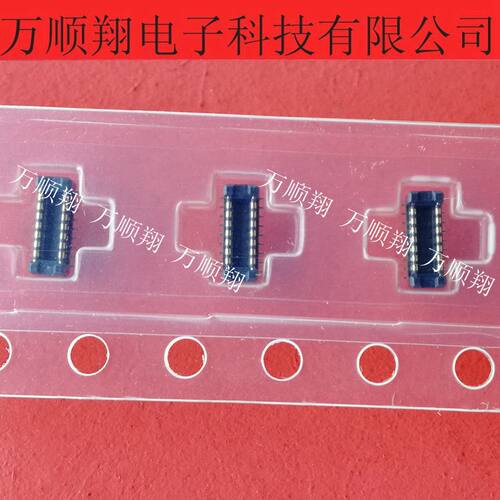 连接器SMK全新原装CPB0414-0150F