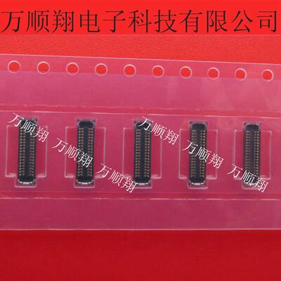 Molex连接器全新原装505550-3410