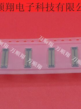 501591-5011 5015915011 全新原装50pin0.4mm间距莫仕MOLEX连接器