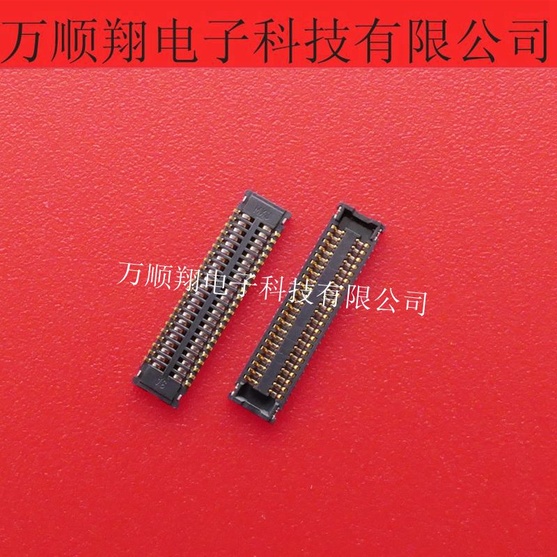 Molex连接器莫仕原装503304-4410