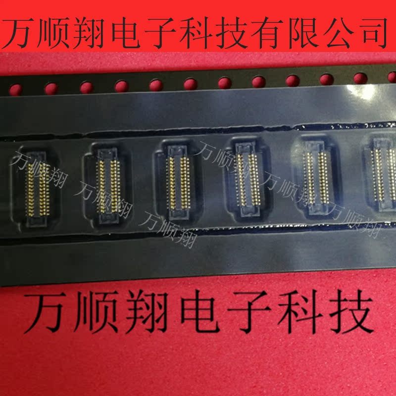 连接器板对板亚奇ASE5S30100.4MM