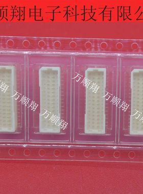 BM30B-SRDS-G-TF BM30B-SRDS-G-TFC 全新原装JST连接器30pin1.0mm