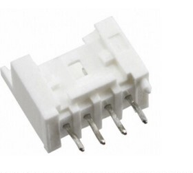 533750410 53375-0410 全新原装4pin2.5mm间距莫仕品牌连接器供应